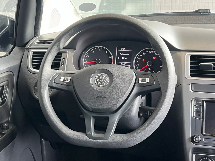 volkswagen fox 1.6 msi total flex connect 4p manual gasolina 2021