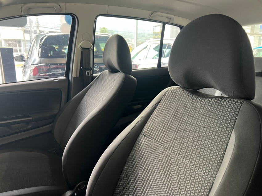 volkswagen fox 1.6 msi total flex connect 4p manual gasolina 2021