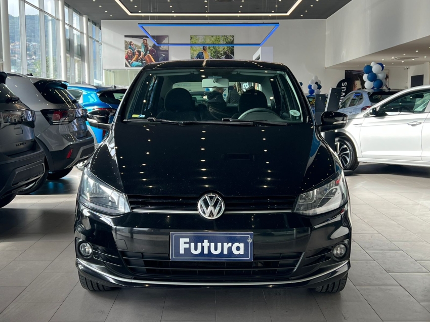 volkswagen fox 1.6 msi total flex connect 4p manual gasolina 2021