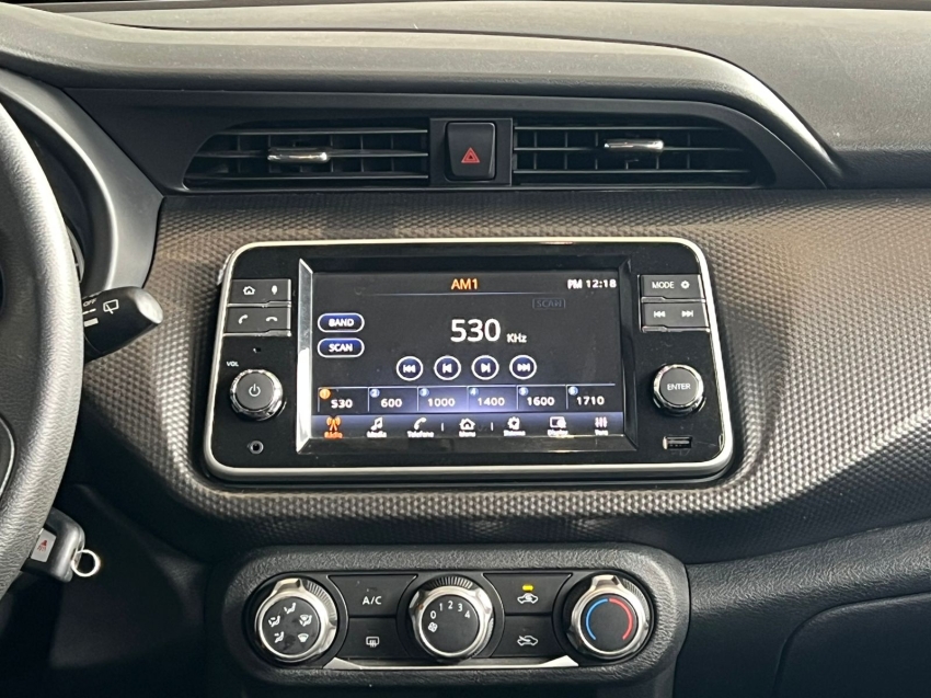 nissan kicks 1.6 16v flexstart s 4p manual gasolina 2021