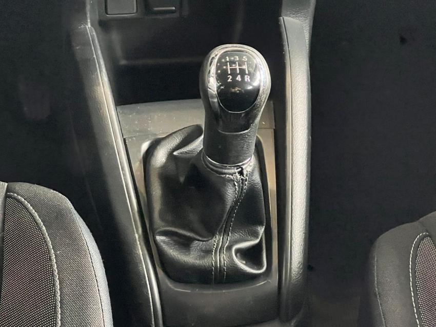 nissan kicks 1.6 16v flexstart s 4p manual gasolina 2021