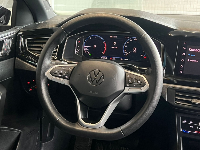volkswagen nivus 1.0 200 tsi total flex highline automatico gasolina 4p 2023