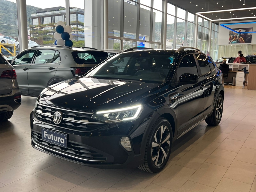 volkswagen nivus 1.0 200 tsi total flex highline automatico gasolina 4p 2023 volkswagen nivus 1.0 200 tsi total flex highline automatico gasolina 4p 2023