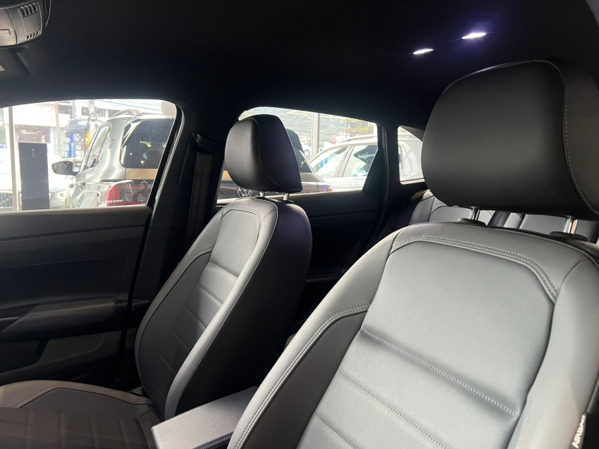 volkswagen nivus 1.0 200 tsi total flex highline automatico gasolina 4p 2023