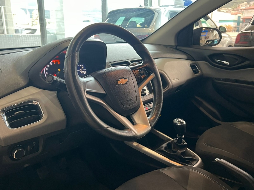 chevrolet onix 1.0 mpfi lt 8v flex 4p manual gasolina 2019