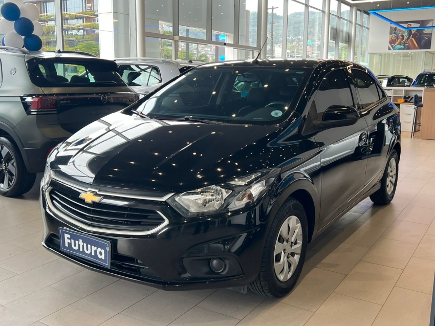 chevrolet onix 1.0 mpfi lt 8v flex 4p manual gasolina 2019