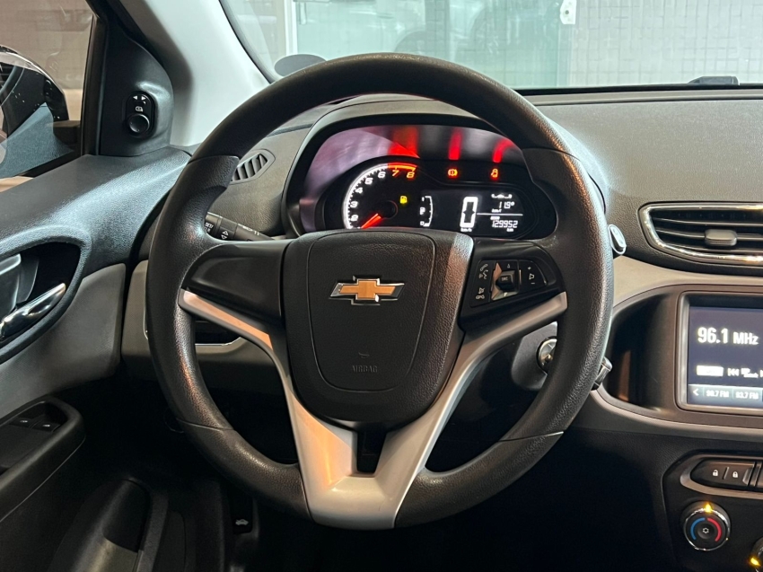chevrolet onix 1.0 mpfi lt 8v flex 4p manual gasolina 2019