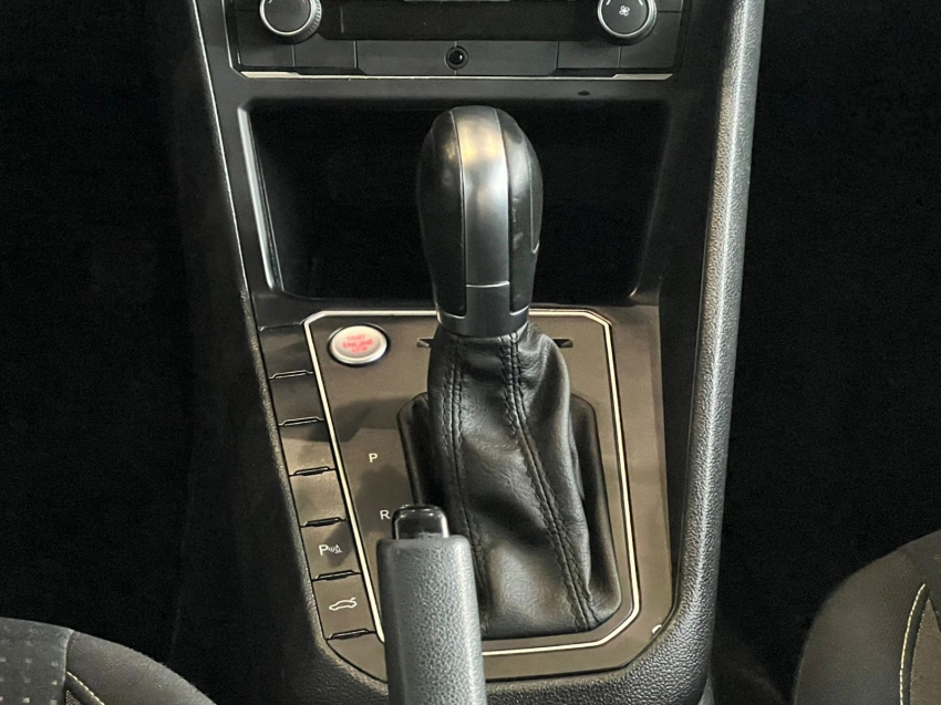 volkswagen polo 1.0 200 tsi comfortline automatico gasolina 4p 2019