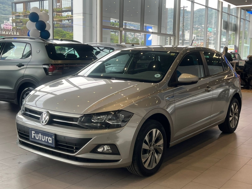volkswagen polo 1.0 200 tsi comfortline automatico gasolina 4p 2019 volkswagen polo 1.0 200 tsi comfortline automatico gasolina 4p 2019