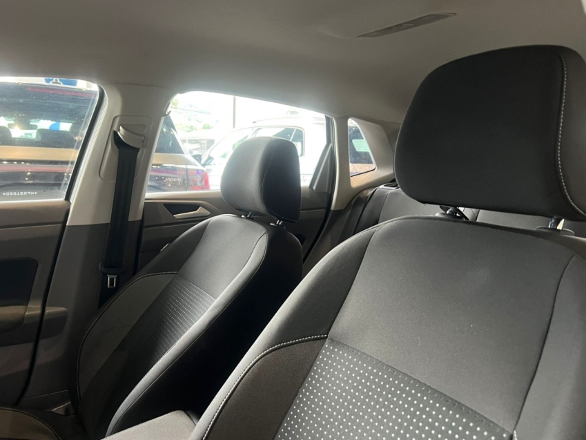 volkswagen polo 1.0 200 tsi comfortline automatico gasolina 4p 2019
