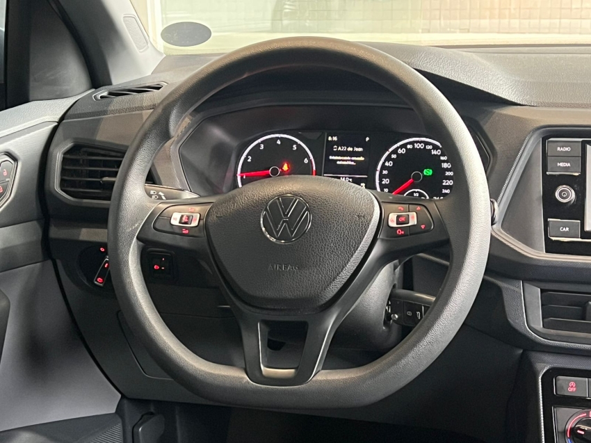 volkswagen t-cross 1.0 200 tsi total flex sense automatico gasolina 4p 2023