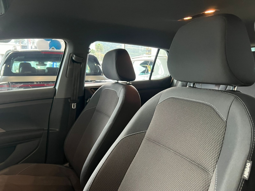 volkswagen t-cross 1.0 200 tsi total flex sense automatico gasolina 4p 2023