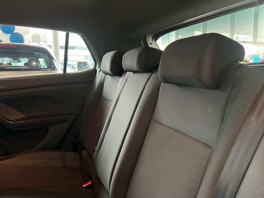 volkswagen t-cross 1.0 200 tsi total flex sense automatico gasolina 4p 2023