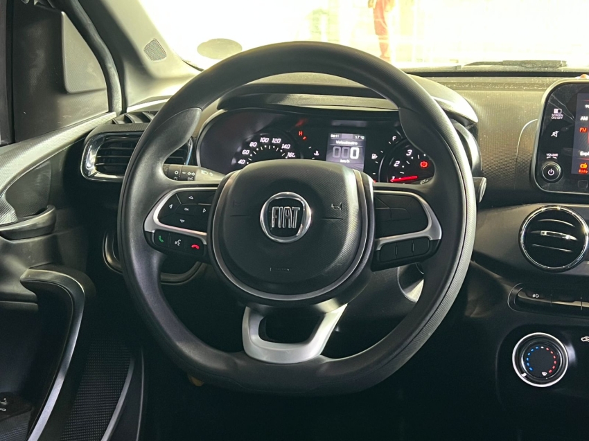 fiat argo 1.3 firefly flex trekking manual gasolina 4p 2020
