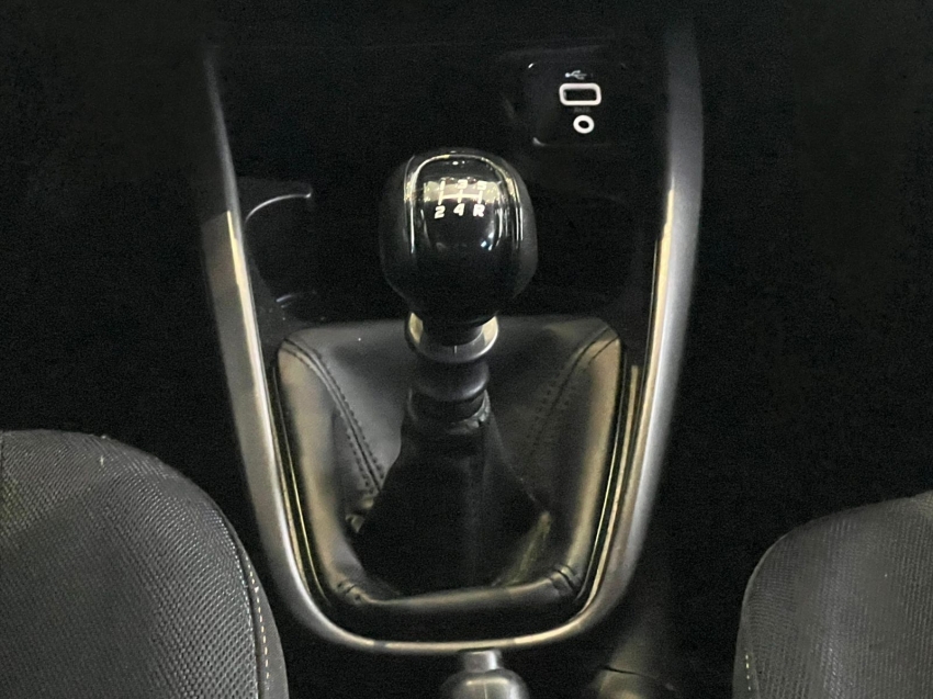 fiat argo 1.3 firefly flex trekking manual gasolina 4p 2020