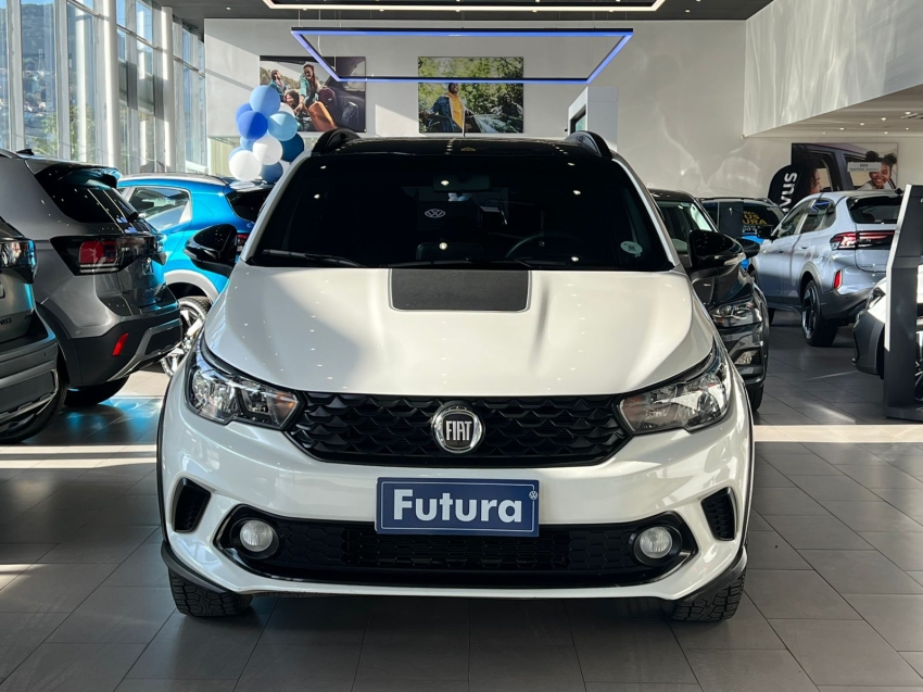 fiat argo 1.3 firefly flex trekking manual gasolina 4p 2020
