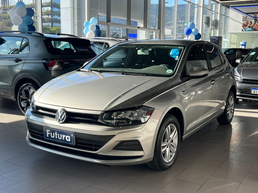 volkswagen polo 1.6 msi total flex manual gasolina 4p 2018 volkswagen polo 1.6 msi total flex manual gasolina 4p 2018