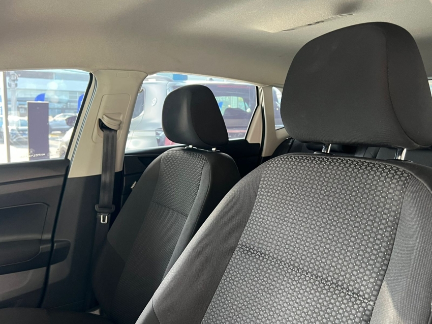 volkswagen polo 1.0 mpi total flex manual gasolina 4p 2021