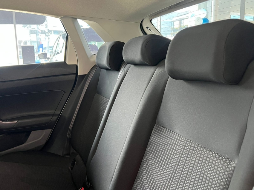 volkswagen polo 1.0 mpi total flex manual gasolina 4p 2021