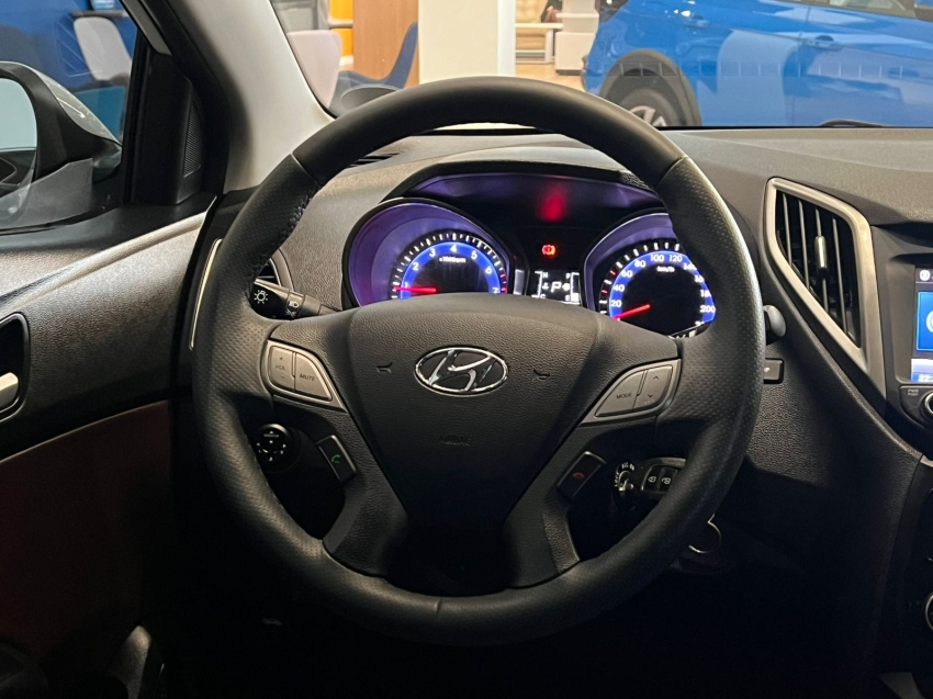 hyundai hb20x 1.6 16v premium flex 4p automatico gasolina 2018