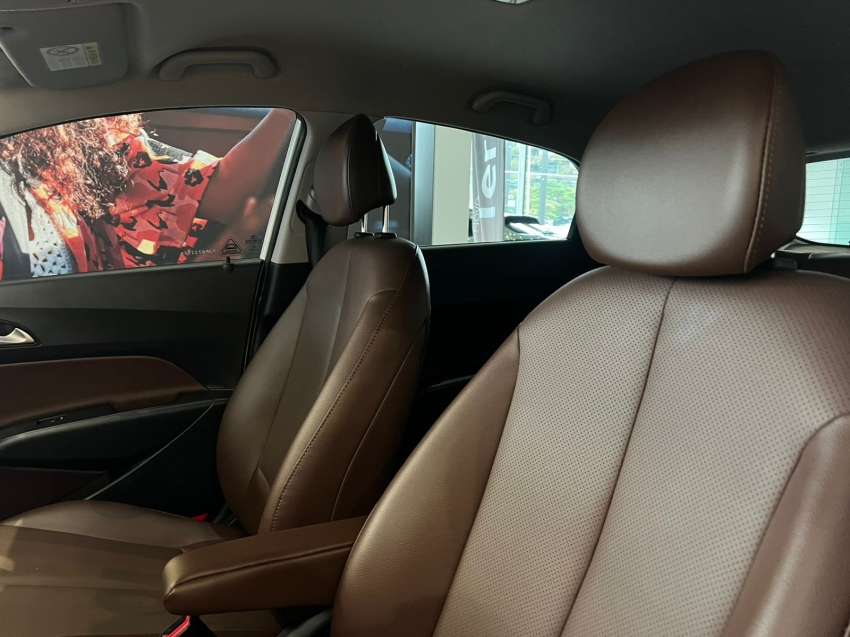 hyundai hb20x 1.6 16v premium flex 4p automatico gasolina 2018