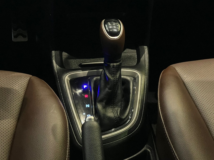 hyundai hb20x 1.6 16v premium flex 4p automatico gasolina 2018