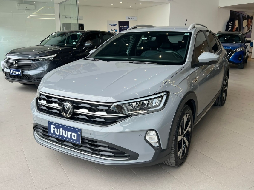 volkswagen nivus 1.0 200 tsi total flex highline automatico gasolina 4p 2024 volkswagen nivus 1.0 200 tsi total flex highline automatico gasolina 4p 2024