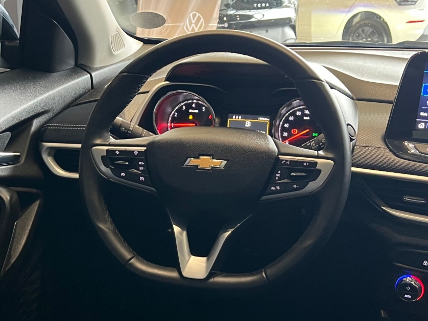 chevrolet tracker 1.2 turbo flex premier automatico gasolina 4p 2024