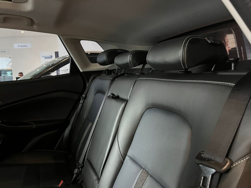 chevrolet tracker 1.2 turbo flex premier automatico gasolina 4p 2024