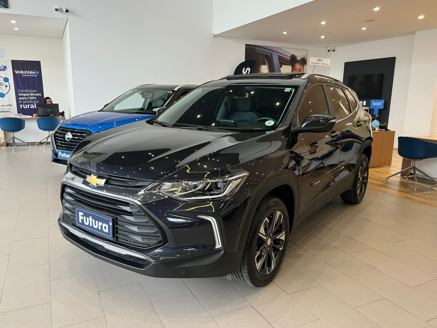 chevrolet tracker 1.2 turbo flex premier automatico gasolina 4p 2024 chevrolet tracker 1.2 turbo flex premier automatico gasolina 4p 2024