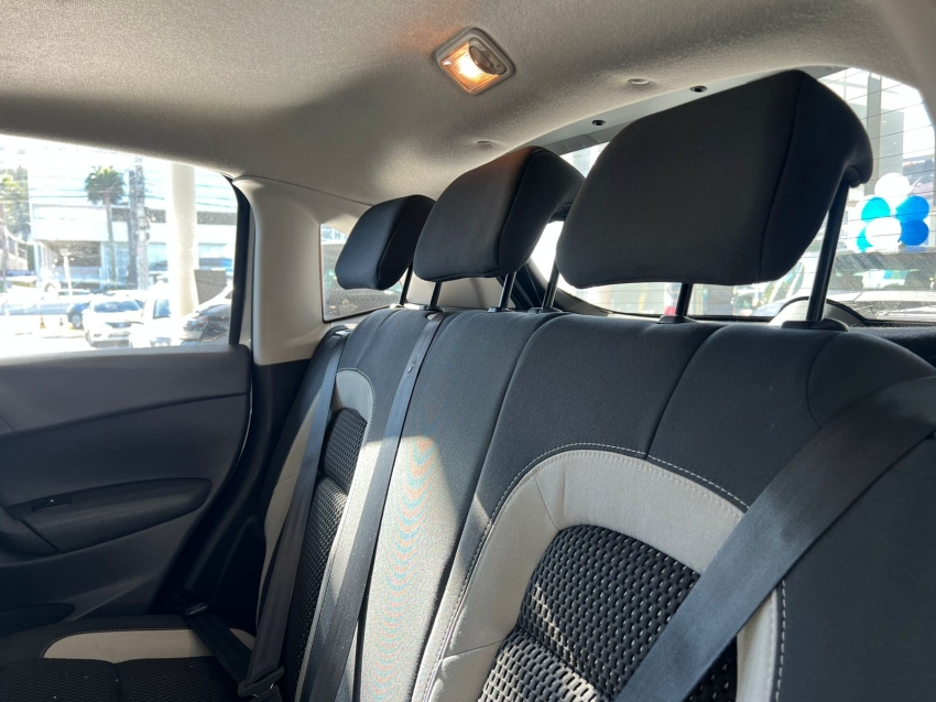 citroen c3 1.6 vti 120 flex exclusive eat6 gasolina 4p automatico 2019