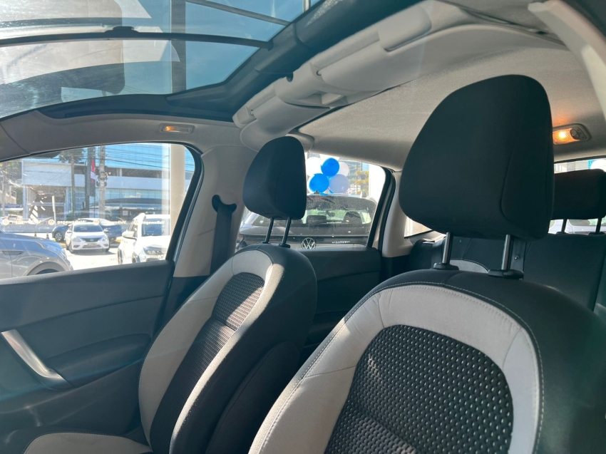 citroen c3 1.6 vti 120 flex exclusive eat6 gasolina 4p automatico 2019