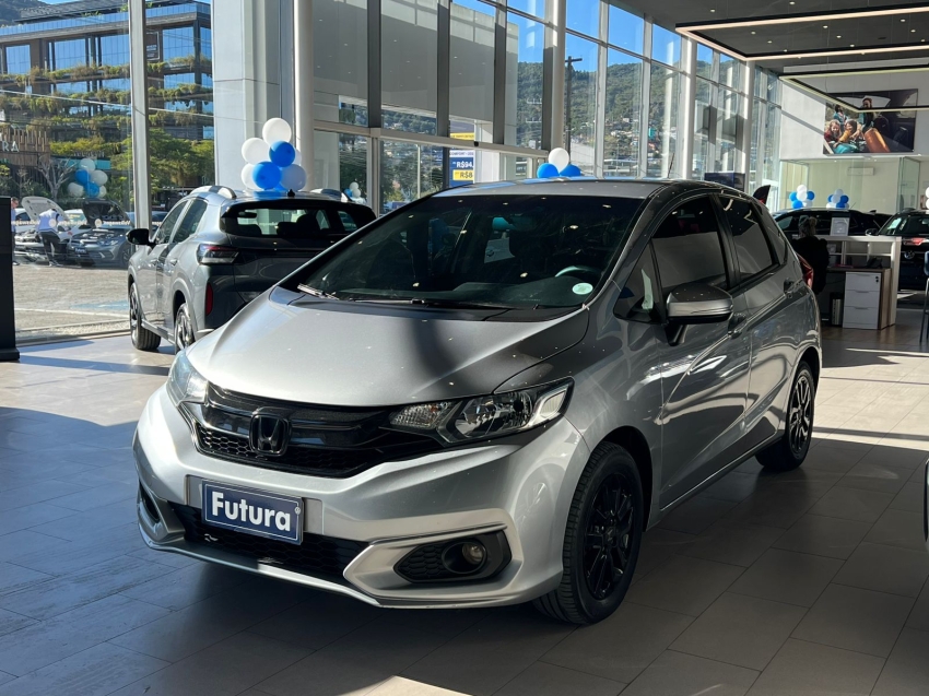 honda fit 1.5 lx 16v flex 4p automatico gasolina 2018 honda fit 1.5 lx 16v flex 4p automatico gasolina 2018