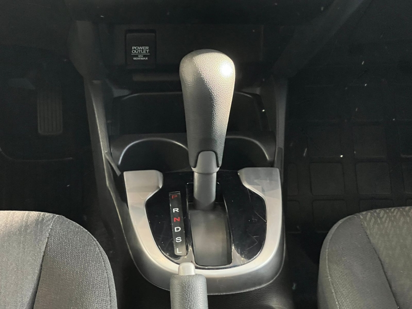 honda fit 1.5 lx 16v flex 4p automatico gasolina 2018