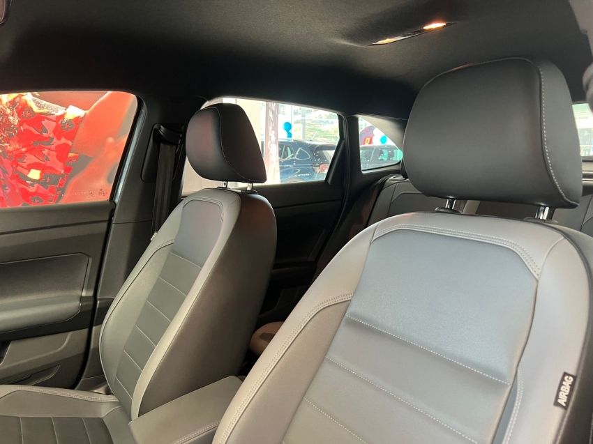 volkswagen nivus 1.0 200 tsi total flex highline automatico gasolina 4p 2022