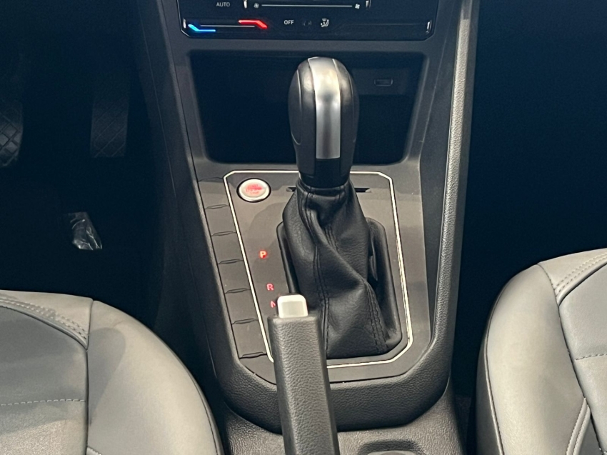 volkswagen nivus 1.0 200 tsi total flex highline automatico gasolina 4p 2022