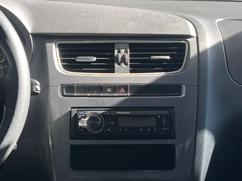 volkswagen spacefox 1.6 mi highline 8v flex 4p manual gasolina 2014