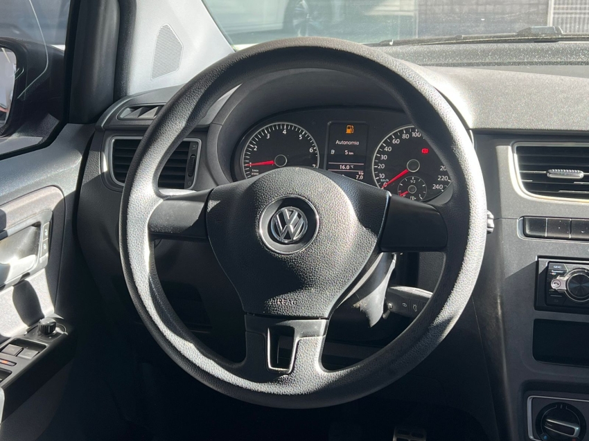 volkswagen spacefox 1.6 mi highline 8v flex 4p manual gasolina 2014