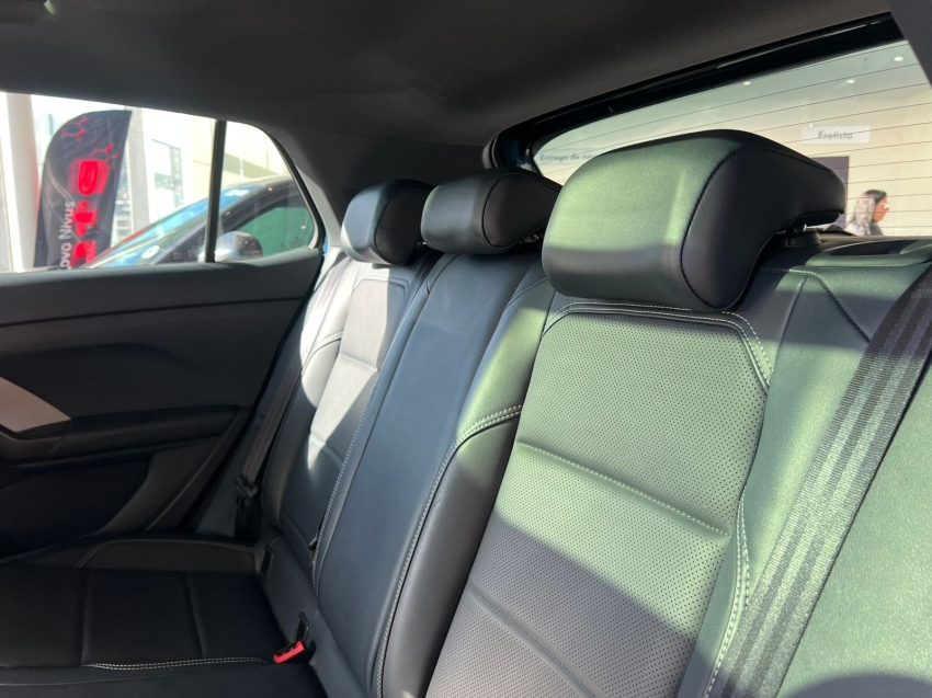 volkswagen t-cross 1.4 250 tsi total flex highline automatico gasolina 4p 2022
