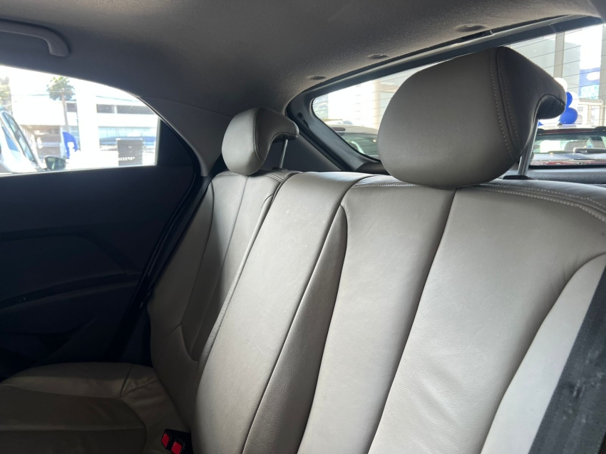 hyundai hb20x 1.6 16v premium flex 4p automatico gasolina 2014