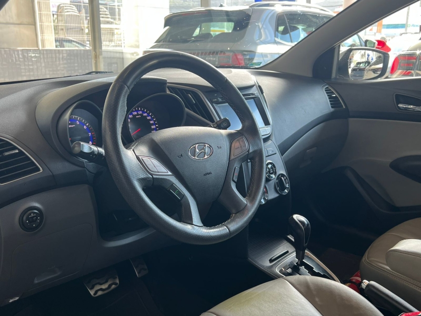 hyundai hb20x 1.6 16v premium flex 4p automatico gasolina 2014