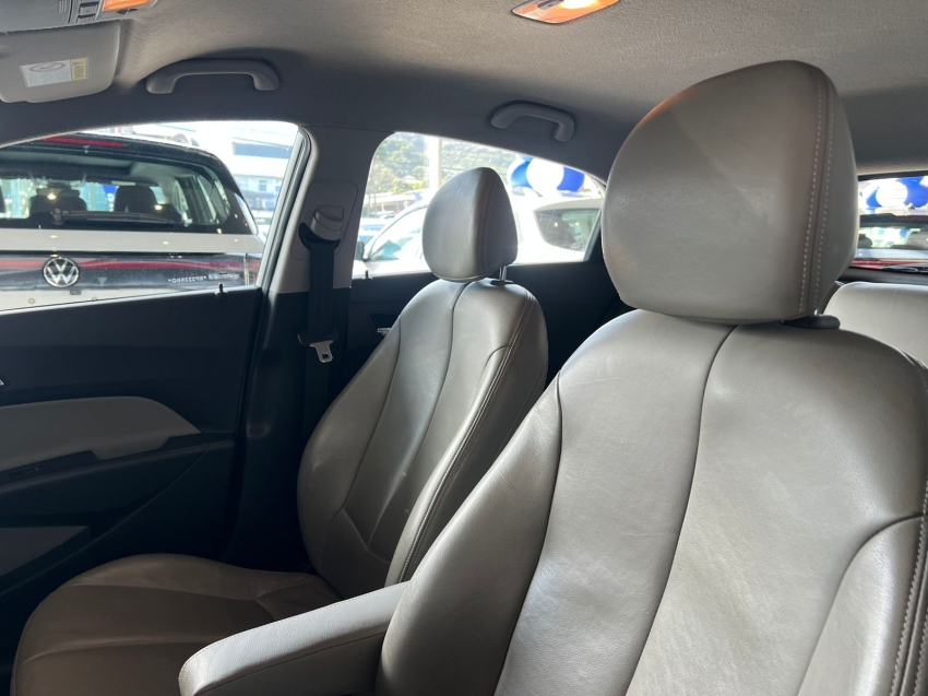hyundai hb20x 1.6 16v premium flex 4p automatico gasolina 2014