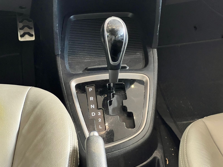 hyundai hb20x 1.6 16v premium flex 4p automatico gasolina 2014