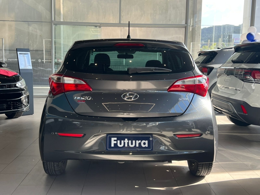 hyundai hb20 1.0 comfort 12v flex 4p manual gasolina 2015