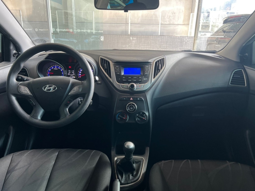 hyundai hb20 1.0 comfort 12v flex 4p manual gasolina 2015