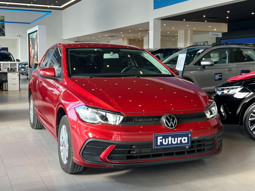 volkswagen polo 1.0 170 tsi manual gasolina 4p 2024