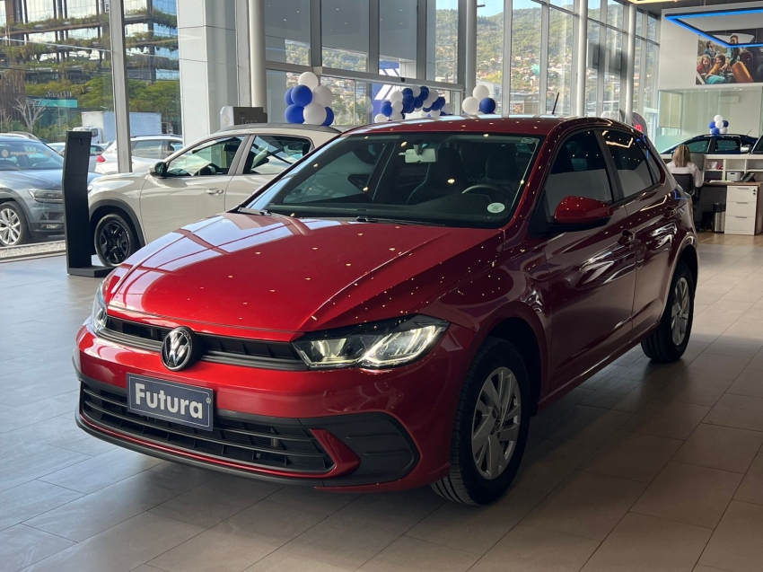 volkswagen polo 1.0 170 tsi manual gasolina 4p 2024 volkswagen polo 1.0 170 tsi manual gasolina 4p 2024