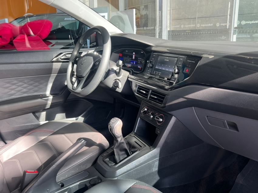 volkswagen polo 1.0 170 tsi manual gasolina 4p 2024