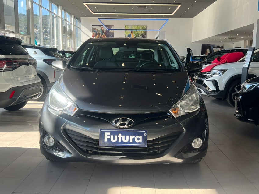 hyundai hb20s 1.6 premium 16v flex 4p manual gasolina 2015