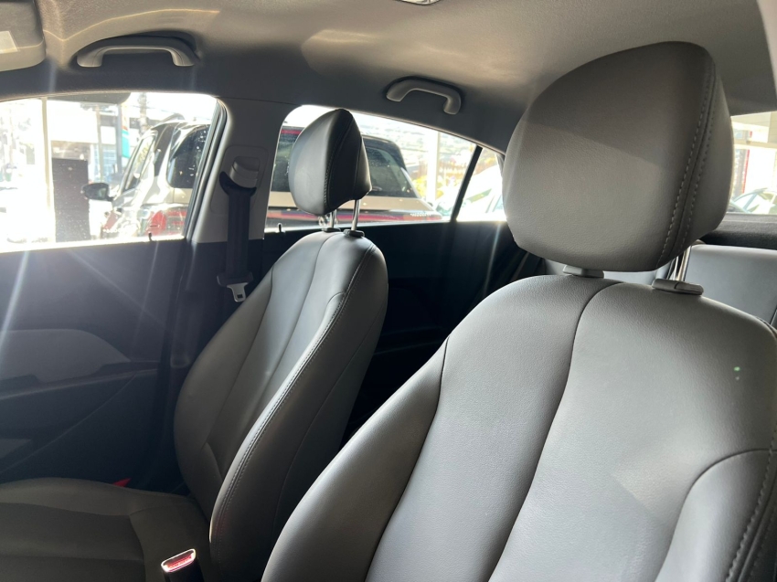 hyundai hb20s 1.6 premium 16v flex 4p manual gasolina 2015